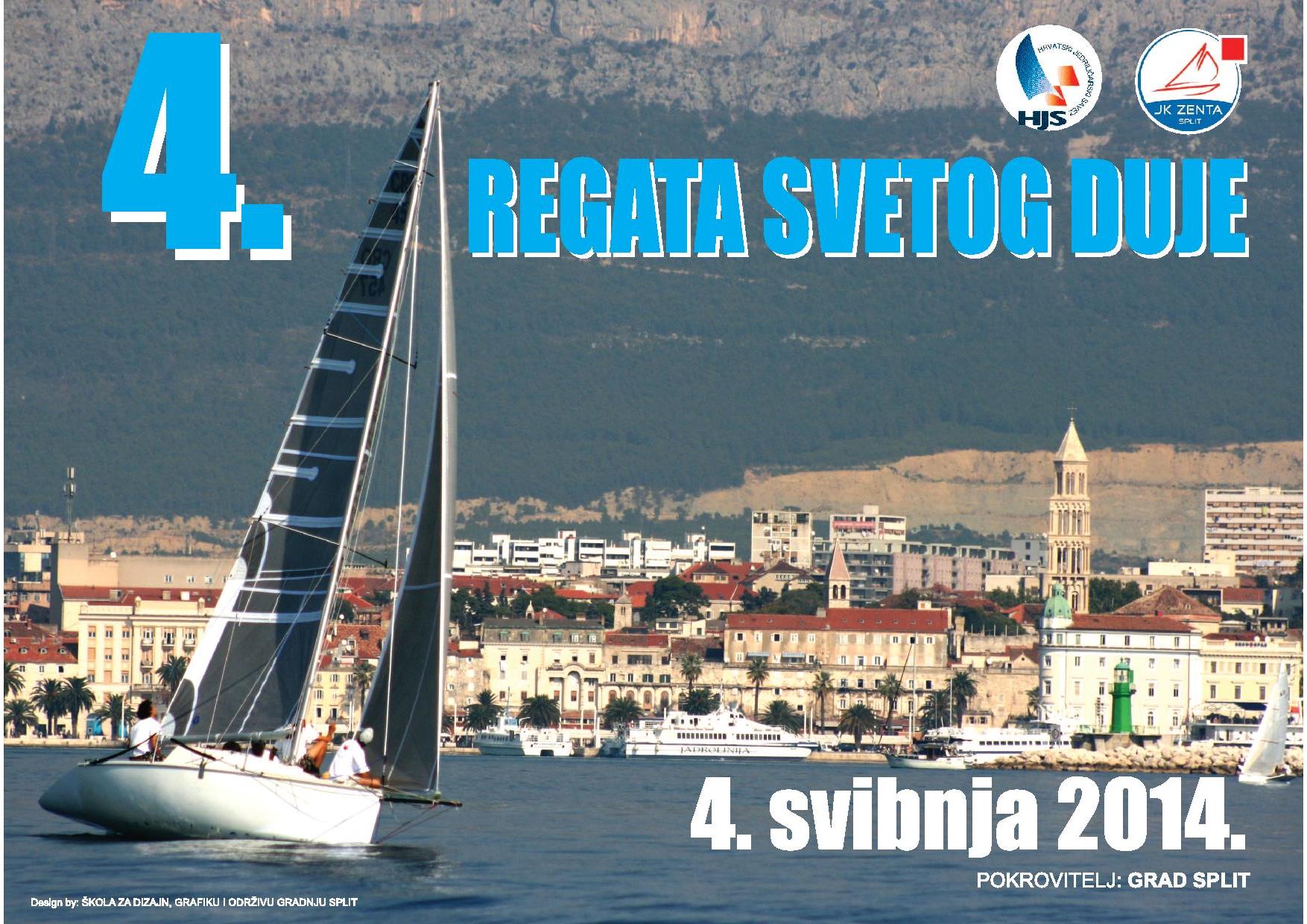 PLAKAT 2014